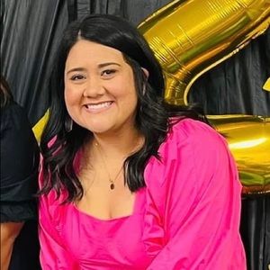 Meet your Posher, Samantha